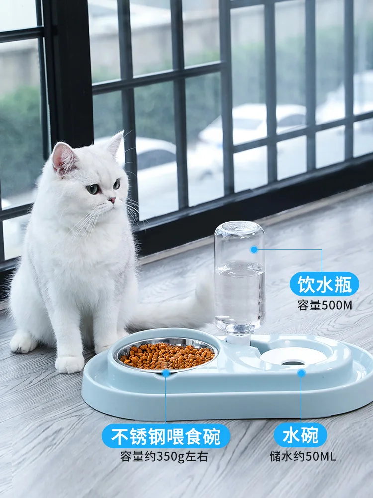 Питьевой фонтан JJ60ZDWS для домашних животных автоматическая поилка диспенсер