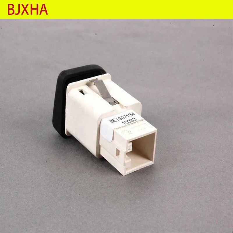 Электронная Кнопка настройки стабильности ESP Switch для Audi A4 S4 8E B6 B7 RS4 2001 2004 2005 2006 2007