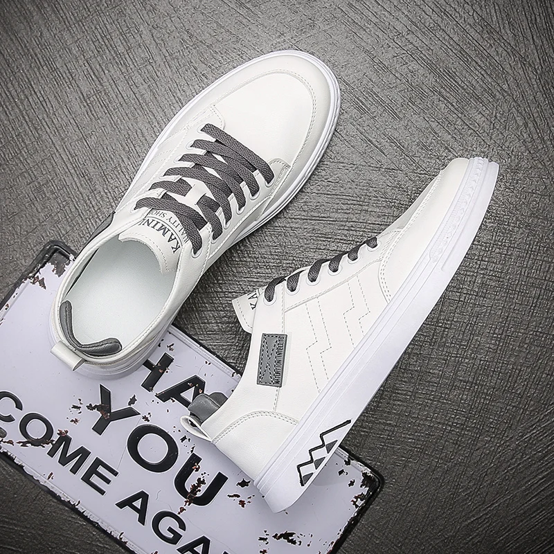 

Fall sneakers, four seasons, trendy men's shoes, explosive models