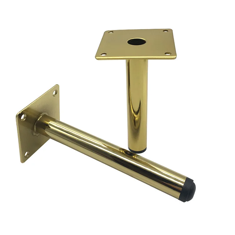 1/ 2/ 4/ 6/ 8 шт. металлические ножки |