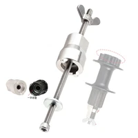 st  cke Fahrrad Hub Schnell Demontage Werkzeug MTB Rennrad Rad Hub K  rper Remover Naben Installieren Zerlegen Entfernung Werkzeuge Reparatur werkzeug