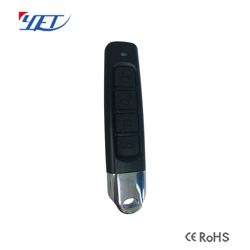 Беспроводной радиочастотный передатчик HCS301 для гаражной двери с дистанционным