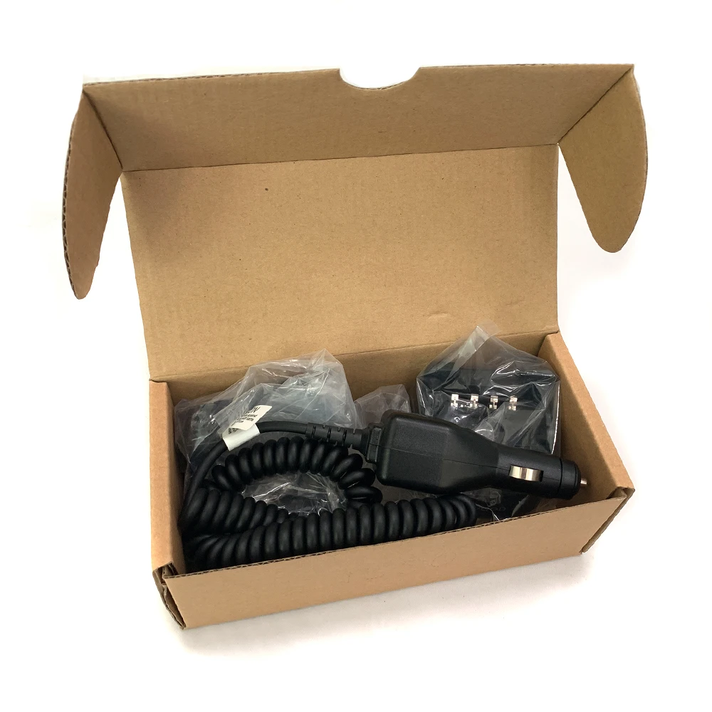 

Travel Battery Charger for Kenwood walkie talkie KNB-45L KNB-29N KNB-69L KNB-53N KNB-63L KNB-65L