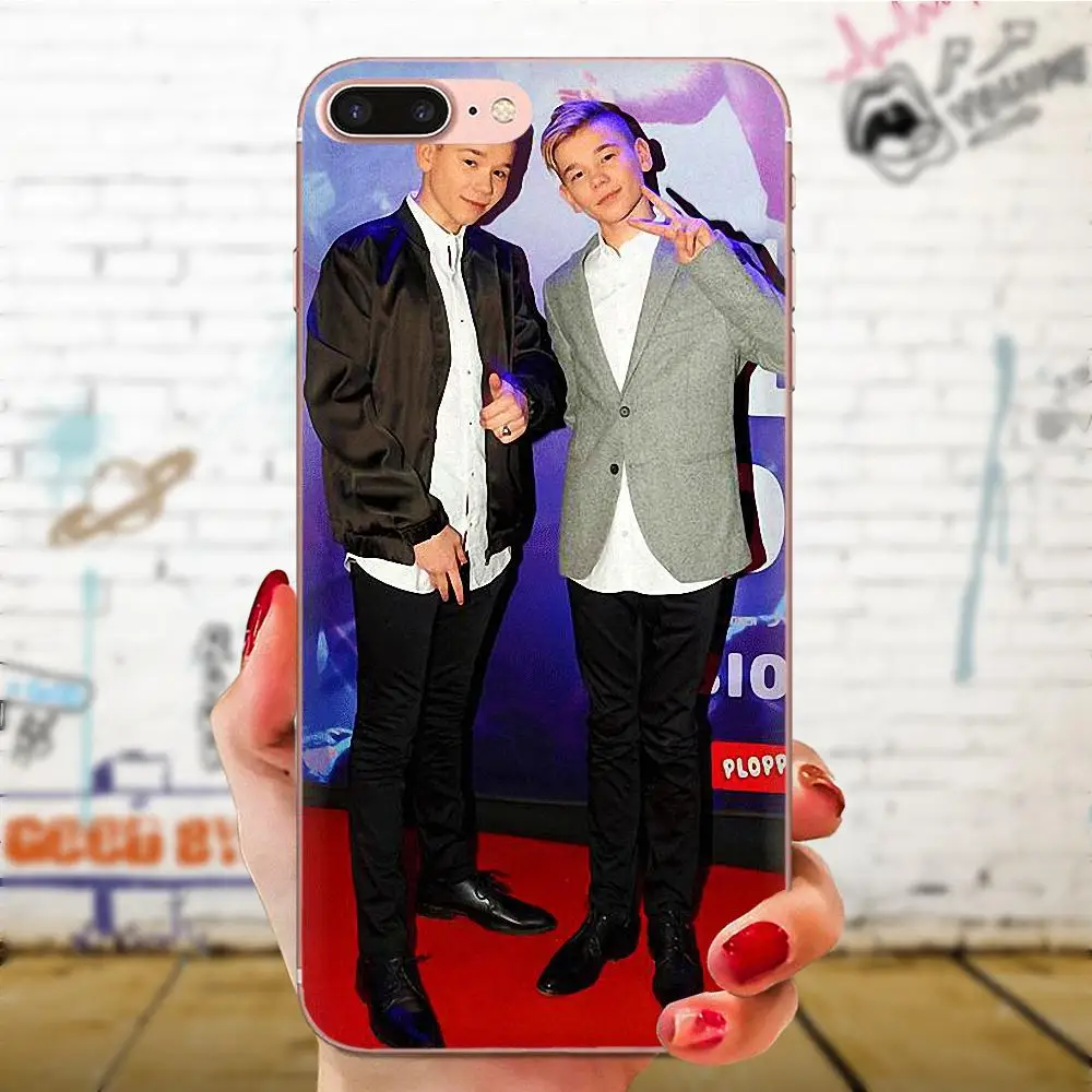 Задняя крышка для телефона Xiao mi 3 4 4C 4i 5 5s 5X6 6X8 SE Pro Lite A1 Max x 2 Note marus Og Martinus | Мобильные