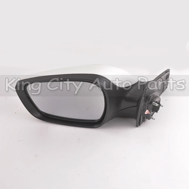 CAPQX 3/6/8 провод для Hyundai Elantra Avante 2012 2013 2014 2015 2016 внешнее зеркало заднего вида боковое