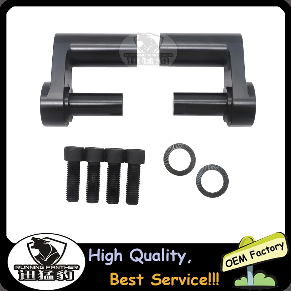 Набор регулируемых переходников на руль для BMW R1200RT 2014-2018 R1250RT 2018 2019 | Автомобили и