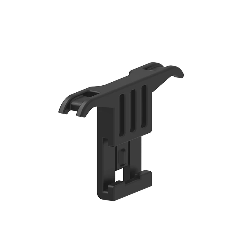 

Enfitnix XlitET Smart Bicycle Tail Light Saddle Bracket Seatpost Mount