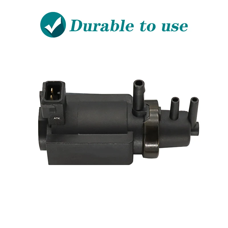 Турбовакуумный усилитель соленоидный преобразователь клапан для Nissan Navara D40