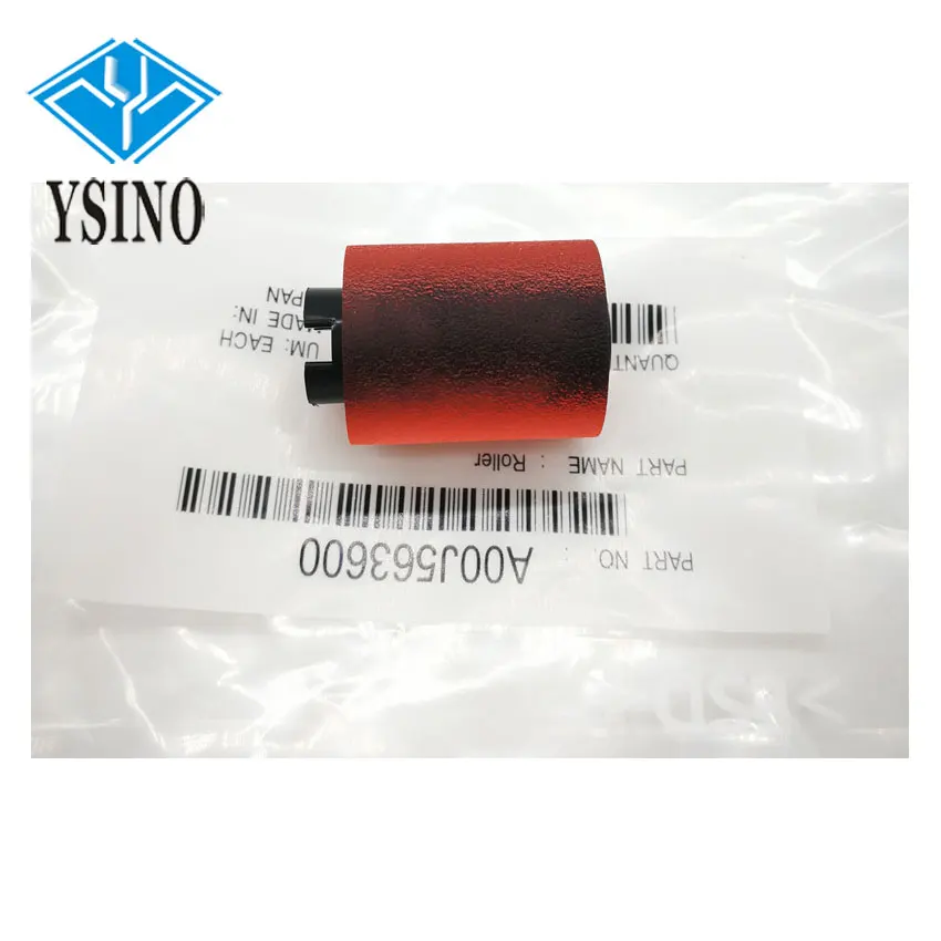1PC×Genuine оригинальный A00J563600 для konica minolta bizhub C451 C550 C650 C452 C552 C652 подобрать