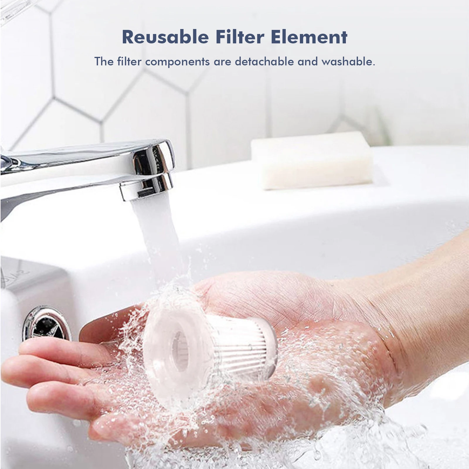 HK-6043 ручной пылесос автомобильный интерьер вакуумная подметально Портативный