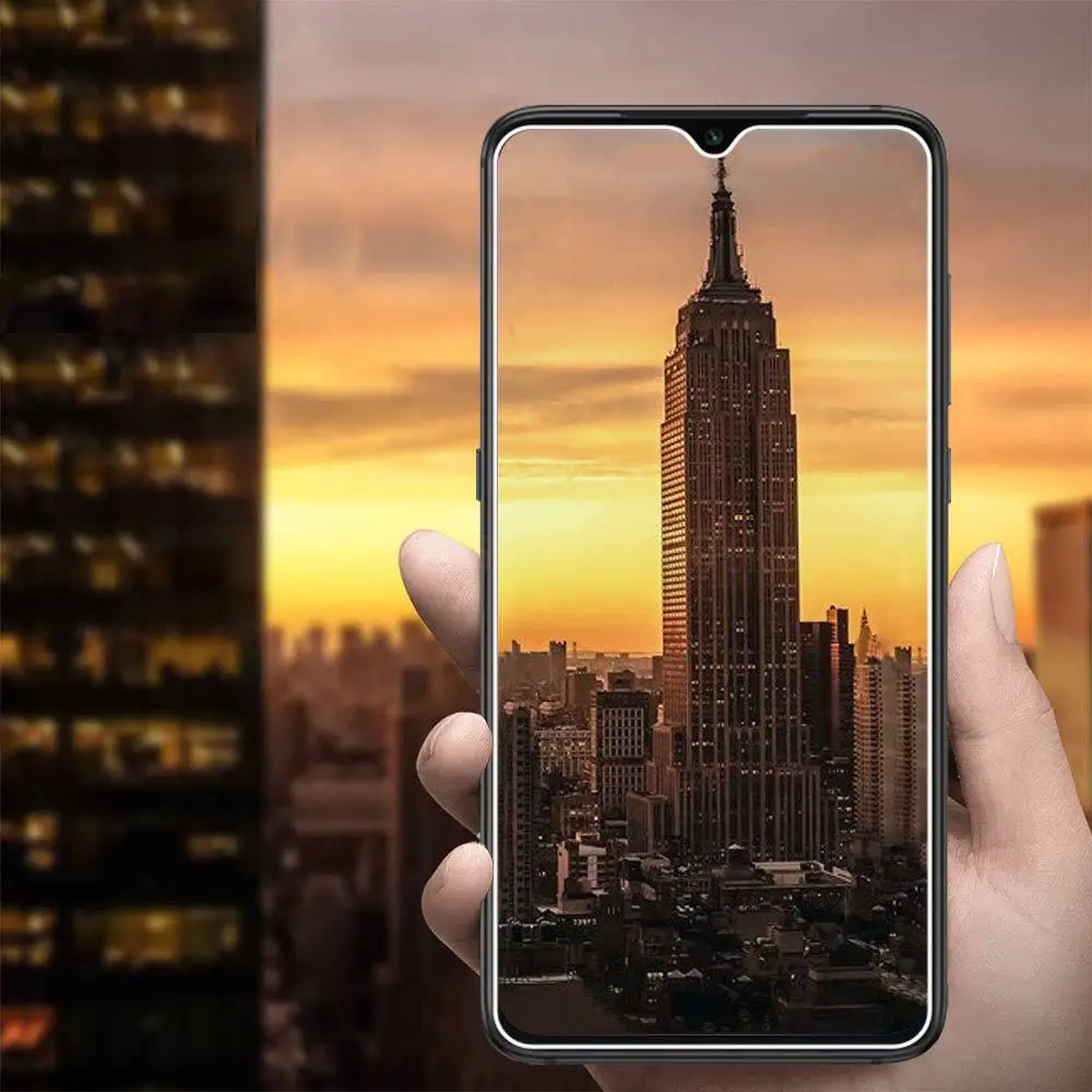 Закаленное стекло для Xiaomi RedMi Note 7 Redmi 4X 4A 4 5A Защита экрана mi 9 защитная пленка |