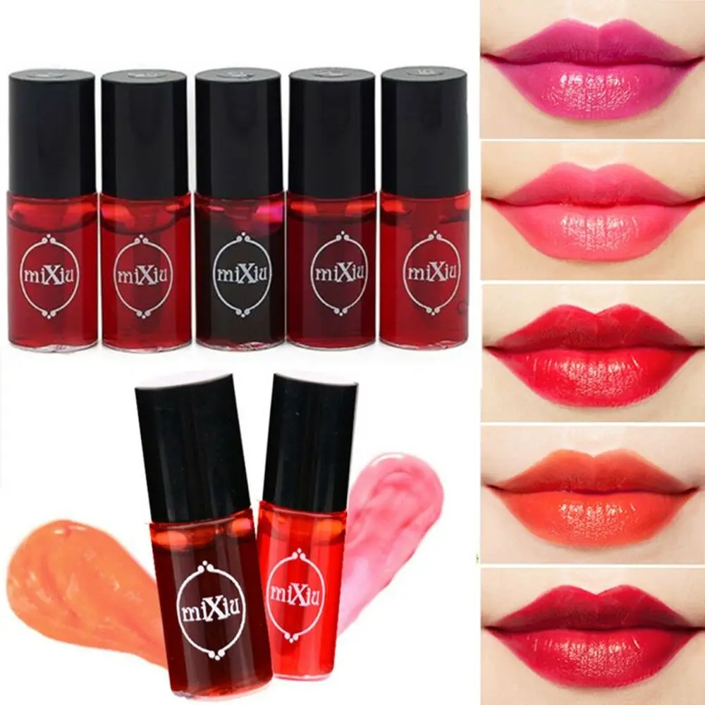 1 шт. водостойкий Многофункциональный Блеск для губ|Блеск губ| |