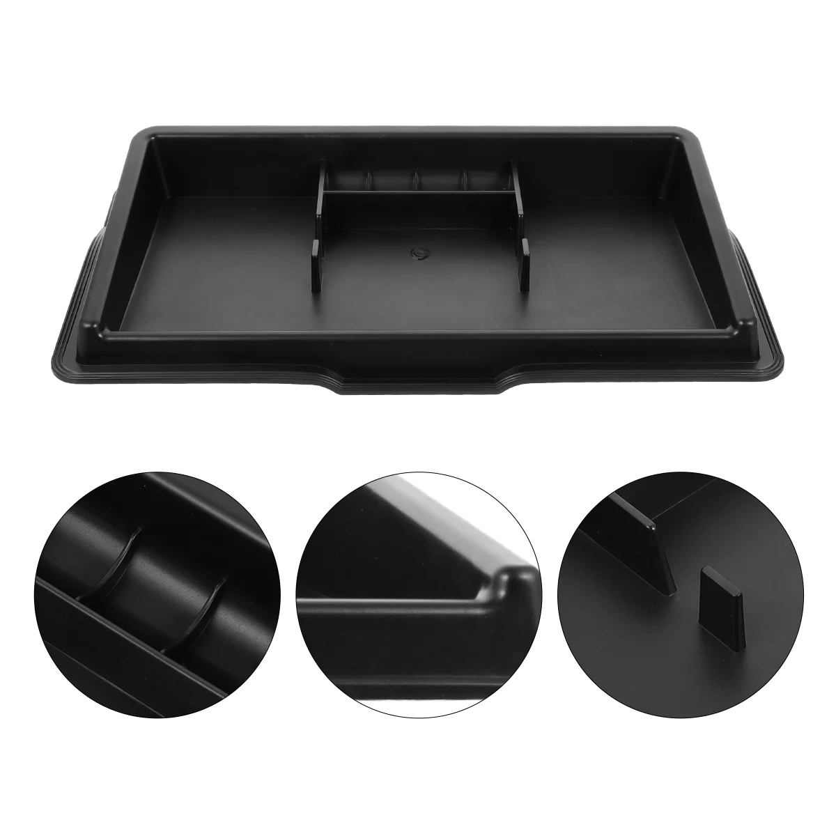 

Автомобильный держатель для телефона с подставкой и нескользящим ковриком для приборной панели