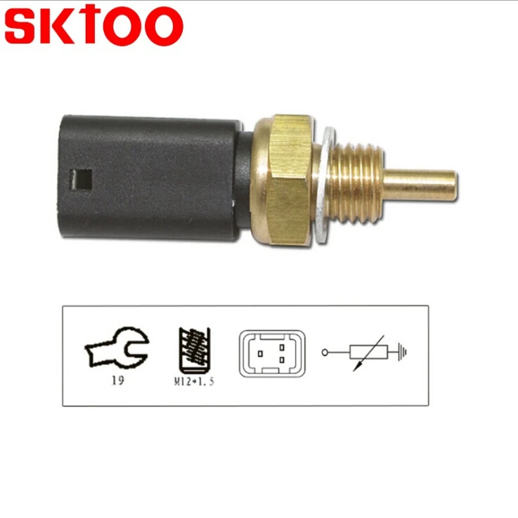 

8200561449/22630-00QAB Water Coolant Temperature Sensor For RENAULT CLIO ESPACE GRAND Scenic KANGOO LAGUNA Twingo MASTER Megane