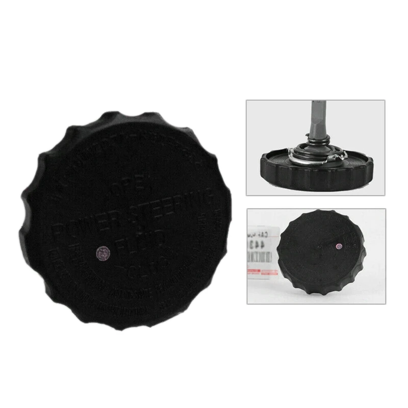 44305 22061 усилитель руля крышка резервуара для Toyota Tacoma 4Runner Corolla T100 автомобильные