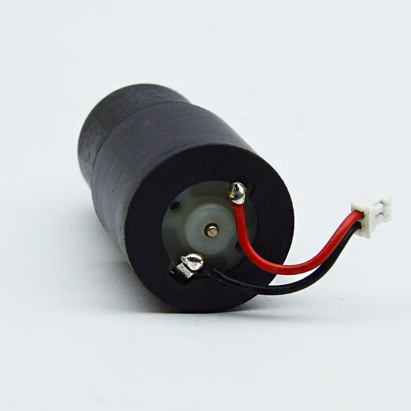 Планетарный редукторный двигатель 24 мм постоянный ток 280 3 в 6 12 В 60 об/мин