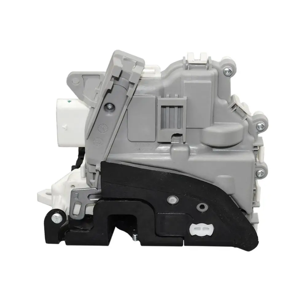AP01 6 Pin передний правый Дверные замки Привод 8J1837016C для AUDI A1 A4 A5 A6 A7 A8 хэтчбек 1 2 0 TDI |