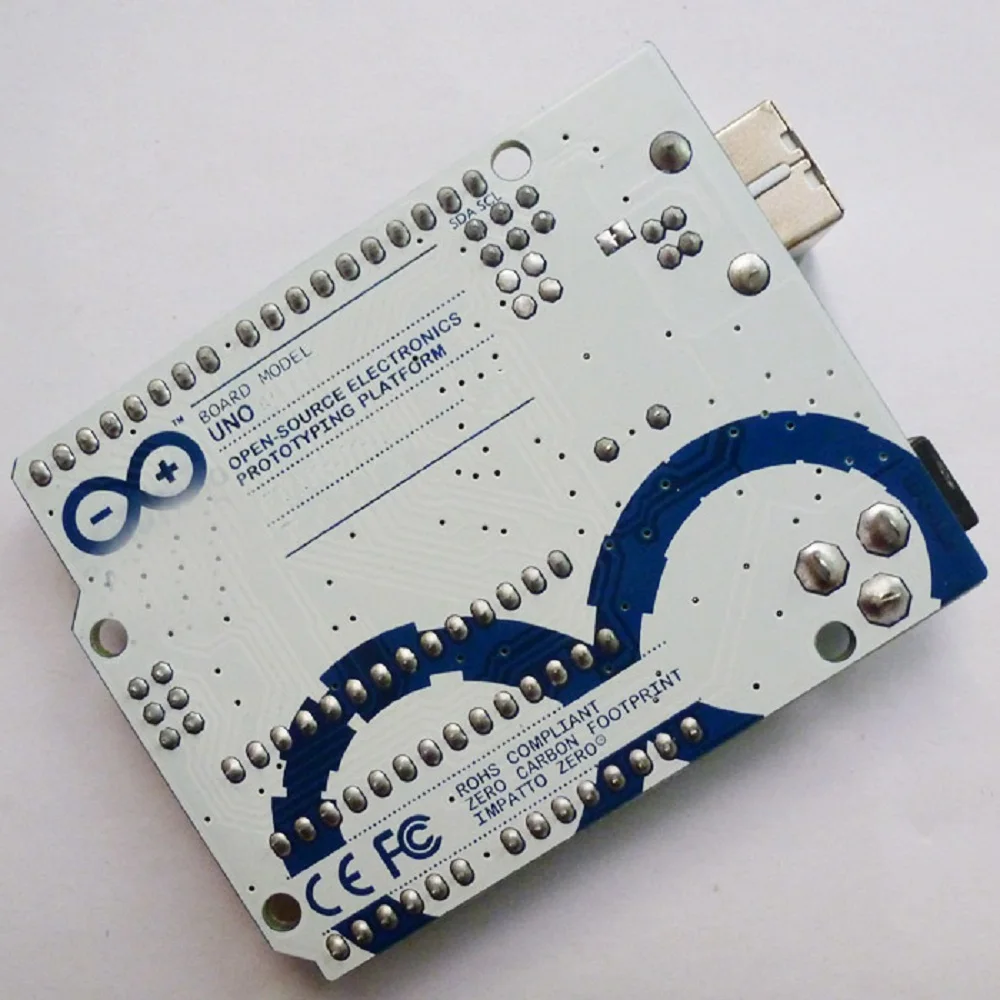 DCcduino UNO R3 ATMEL AVR MCU макетная плата Ch340G ATmega328 ATmega328P для Arduino совместимый|board hdmi|board