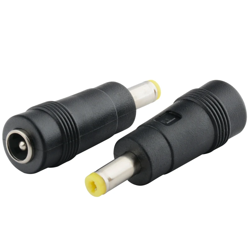 Коннектор для адаптера питания постоянного тока 1 шт. разъем преобразования