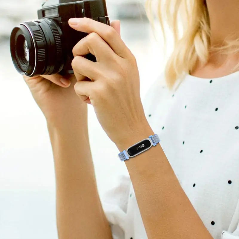 Joyozy дышащие для активного отдыха и спорта черные samsung fit e SM R375 Смарт часы