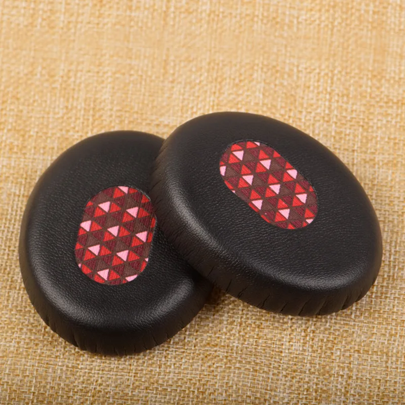 

Replacement Earpad For Bose QC3 OE1 ON-EAR Headphones Audio Ear pads Headband Accessories Ear Cushions Cover Cups