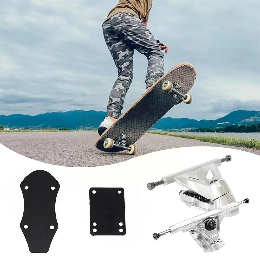 

Кронштейн из алюминиевого сплава для серфинга, скейтборда, для взрослых