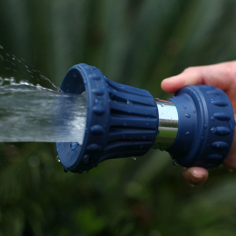 

Gardening Irrigation Large-Flow Fire-Fighting Sprinklers Watering and Cooling Sprinklers Water Pump Sprinklers