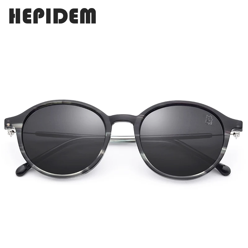 Солнцезащитные очки ацетатные для мужчин и женщин модные брендовые дизайнерские