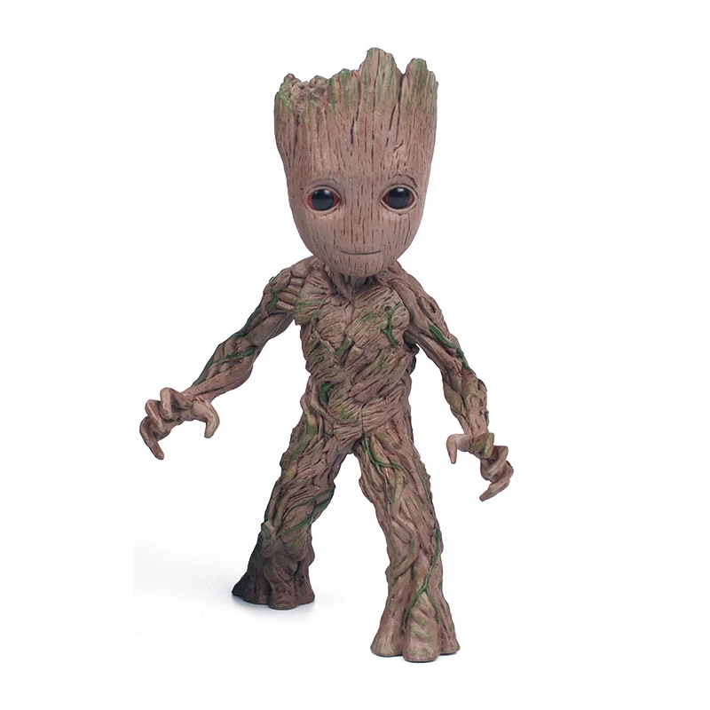 Фигурка героя из мультфильма стражи Галактики 15 см|Игровые фигурки и