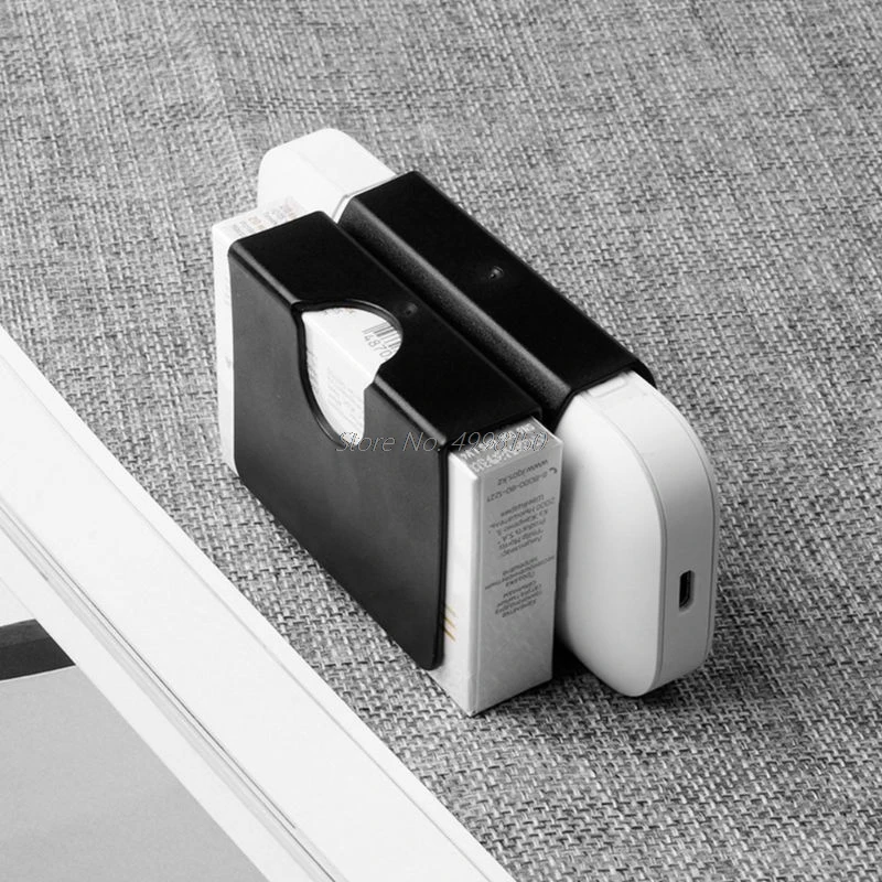 Портативный защитный чехол зажим для IQOS держатель 2 4 Plus с защитой от царапин