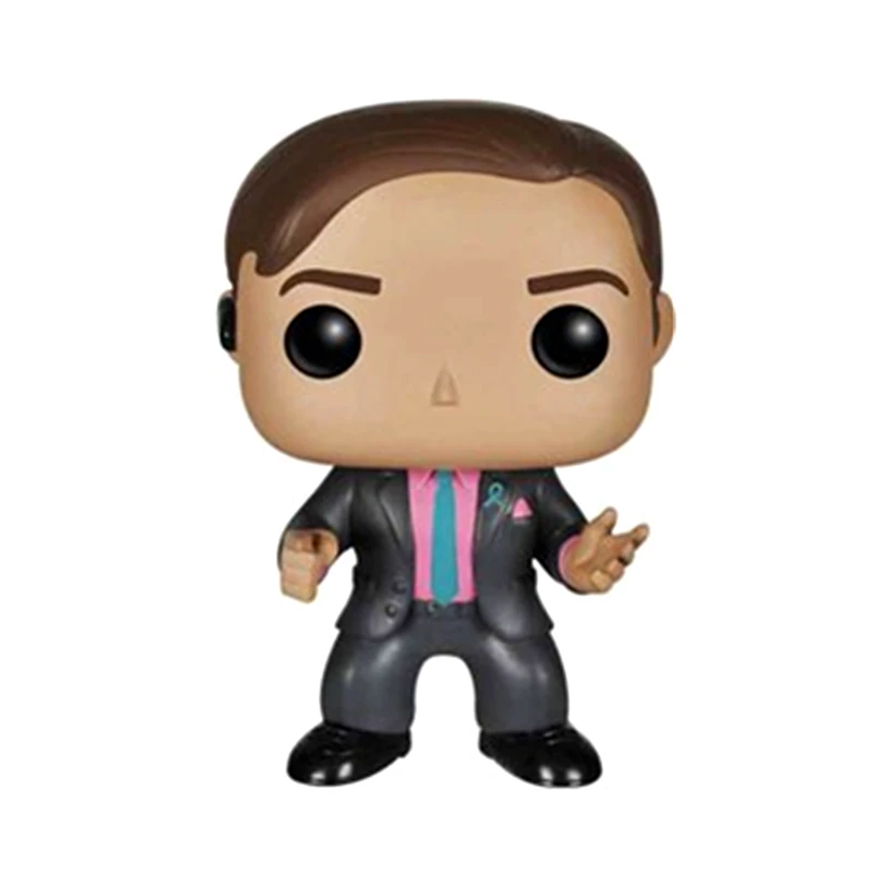 Новое поступление фигурка во все тяжкие Саул Goodman 16 # Уолтер Уайт 160 ХАЙЗЕНБЕРГ 162