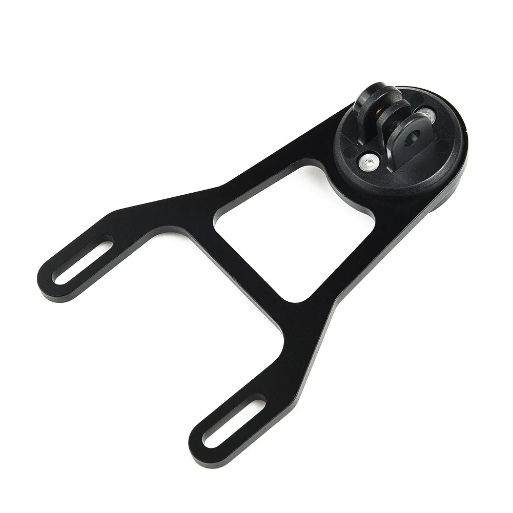 

5D Holder Bicycle Carbon Computer Handlebar Mount Support Parts Portable