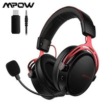 mpow gaming headset mpow bh415 3 5mm wired headset gaming headphone with noise canceling mic for ps4 ps3 pc computer phone gamer