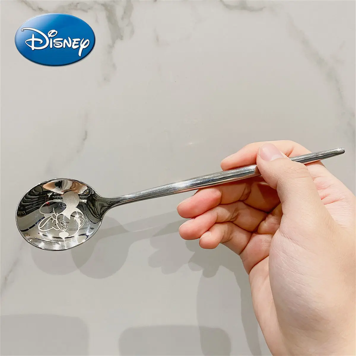 Disney Микки Мышь Минни Изысканная стильная футболка с изображением персонажей