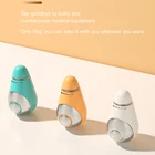 Микротоковый прибор для сна с USB-зарядкой, вспомогательное устройство для сна, снятие давления, сон для сладкого сна, маленький портативный TSLM1