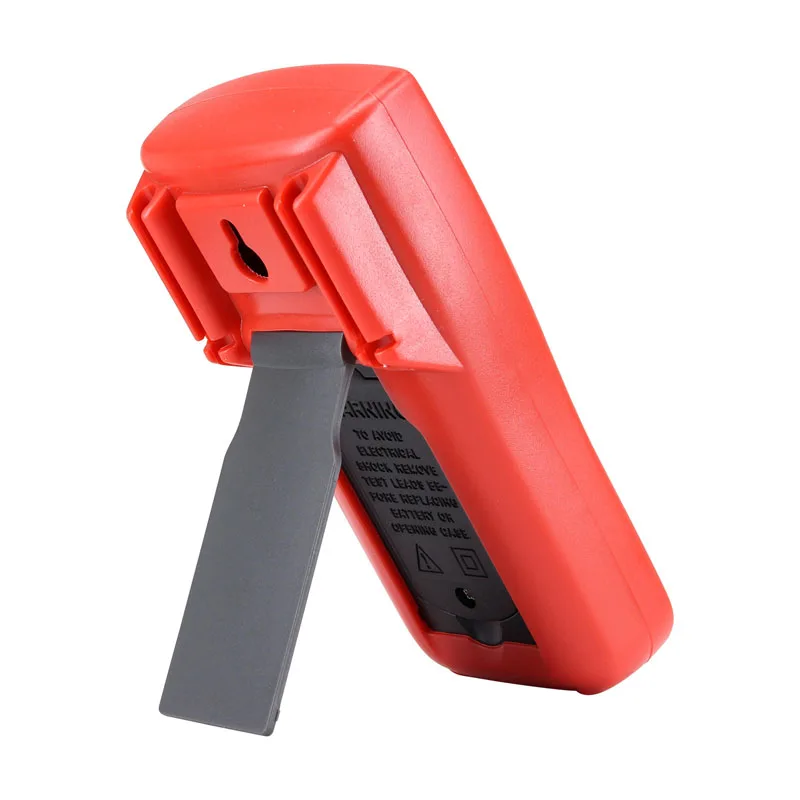 Цифровой мультиметр ZOYI ZT219 профессиональный вольтметр функция True Rms 19999 отсчетов -