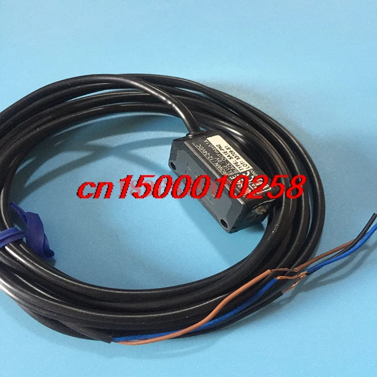 FREE SHIPPING SA1E-PN2 SA1E-PN2-MK1380 SA1E-BP2 Reflection photoelectric switch sensor