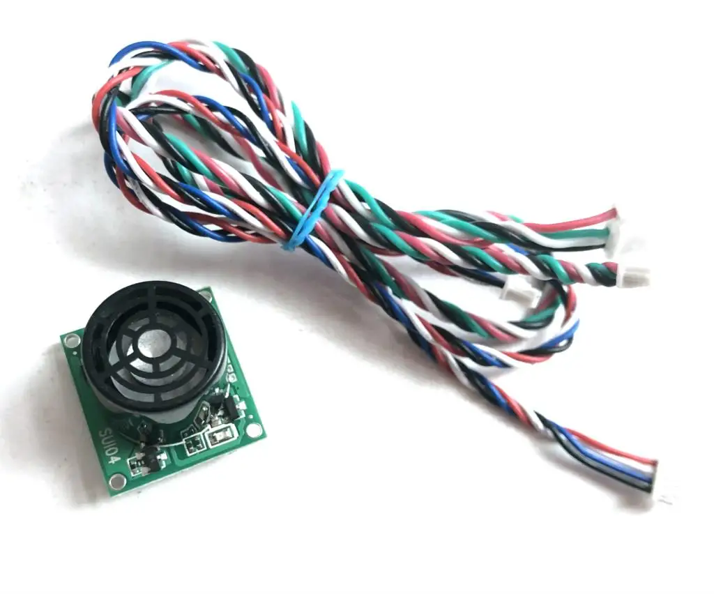 Radiolink SUI04 Ультразвуковой Модуль сонара передающий приемный Гибридный