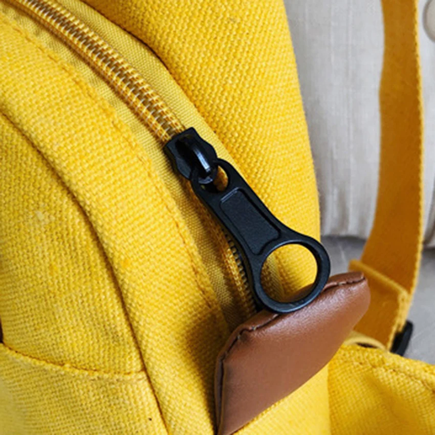 Hawiton новинка 2019 сумка на талию женская брендовая модная желтая с уткой груди