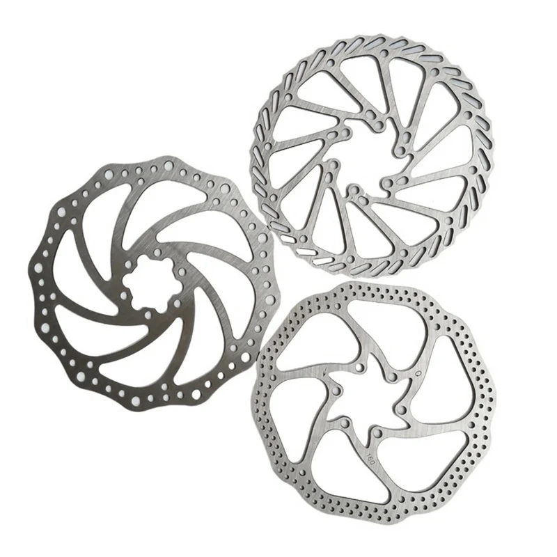 

Mountain bike brake disc 160MM disc brake disc bicycle accessories