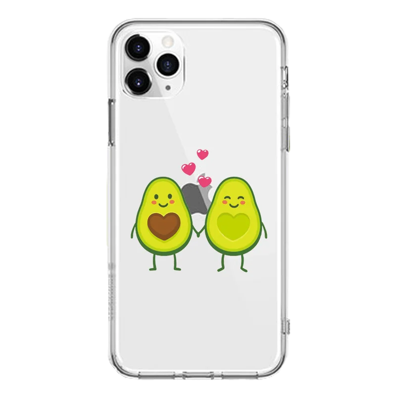 05 11Pro Мягкий силиконовый чехол для Apple iPhone 8 8 Plus X XS Чехлы для MAX XR iPhone8 Оболочка год Рождество лучший модный подарок - Цвет: 05