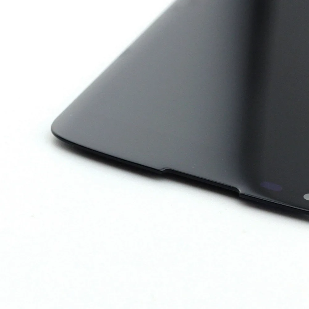 Pantalla LCD de 5 "para LG K8 LTE K350 K350N K350E K350DS, marco de montaje de digitalizador con pantalla t&aacute;ctil, piezas de reparaci&oacute;n de 10 piezas-4