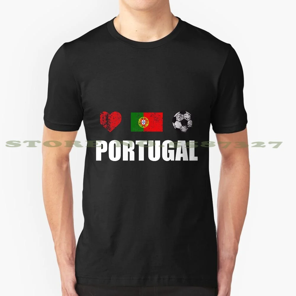 

Portugal Football Portuguese Soccer T Shirt Graphic Custom Funny Hot Sale Tshirt Portugal Funny Portugal Portugal Flag I Love