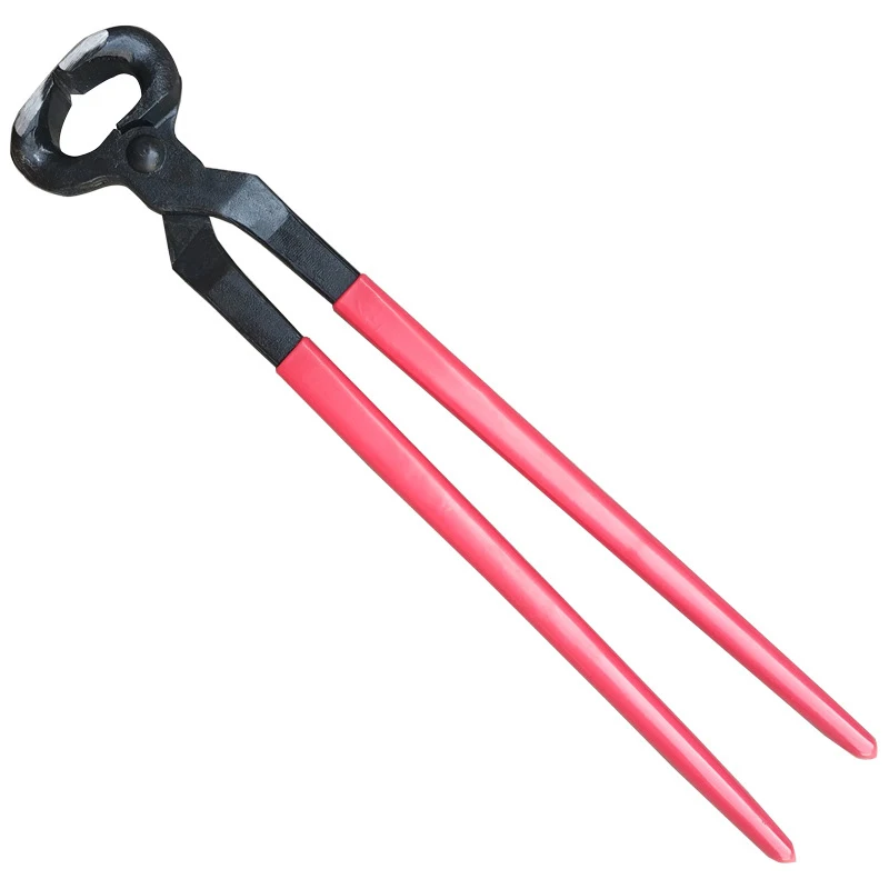 

New Sale 16 Inches Farrier Horse Hoof Nipper Trimmer Cutter Horse Nail Pliers Clippers Equestrian Supplies Horse Farrier Tool