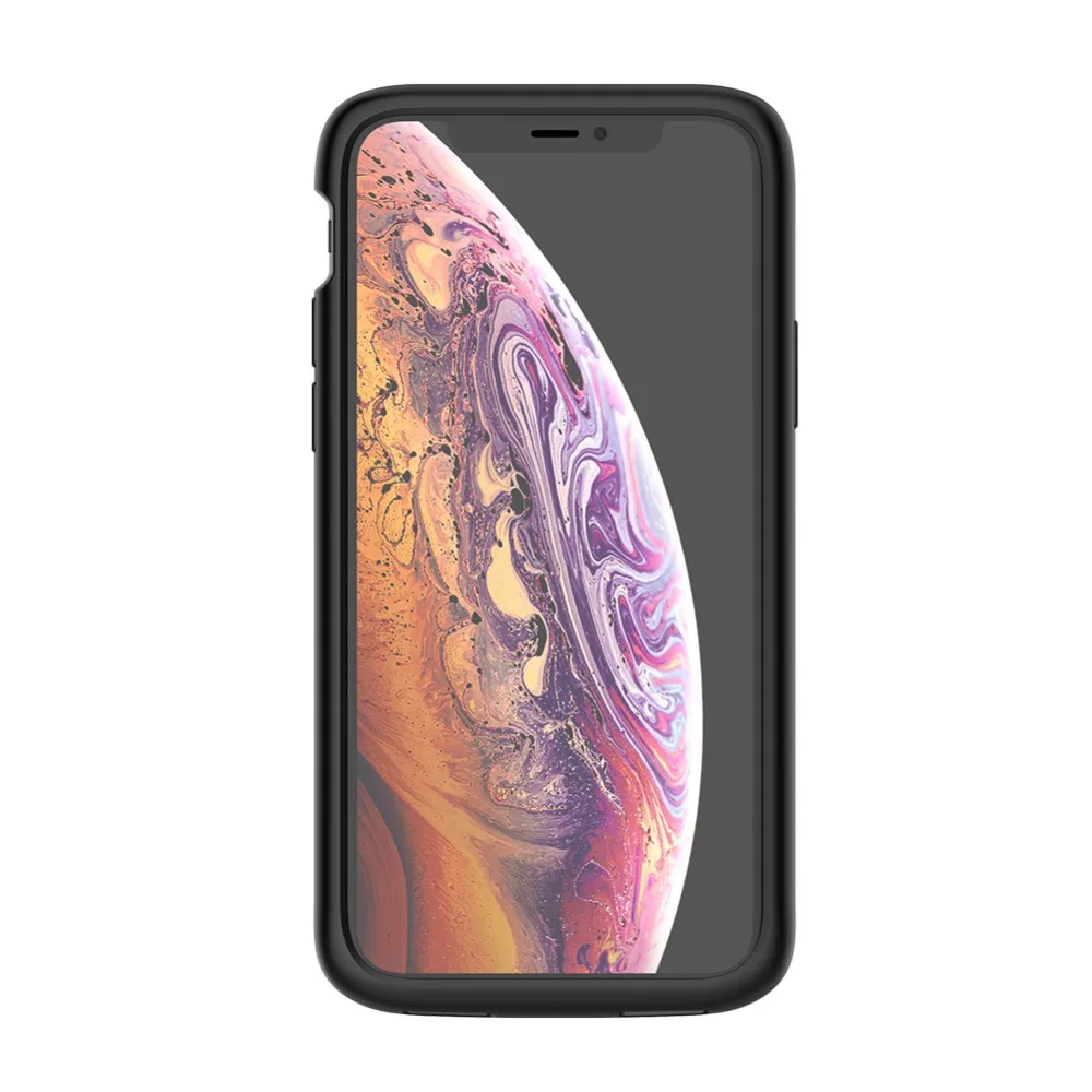 Для iphone 11 11 Pro 11 Pro Аккумулятор max зарядное устройство чехол Ультратонкий портативный Банк питания