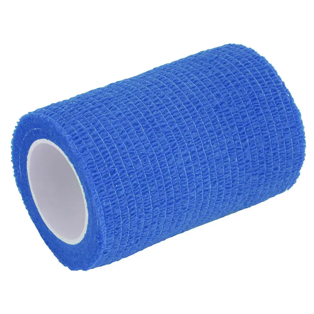 2 5 10 см Яркие спортивные Обёрточная бумага ленты самоклеющиеся эластичные