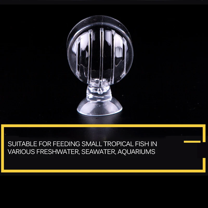 2 шт. аквариум красный устройство подачи червя для кормления рыбы Ангел Дискус