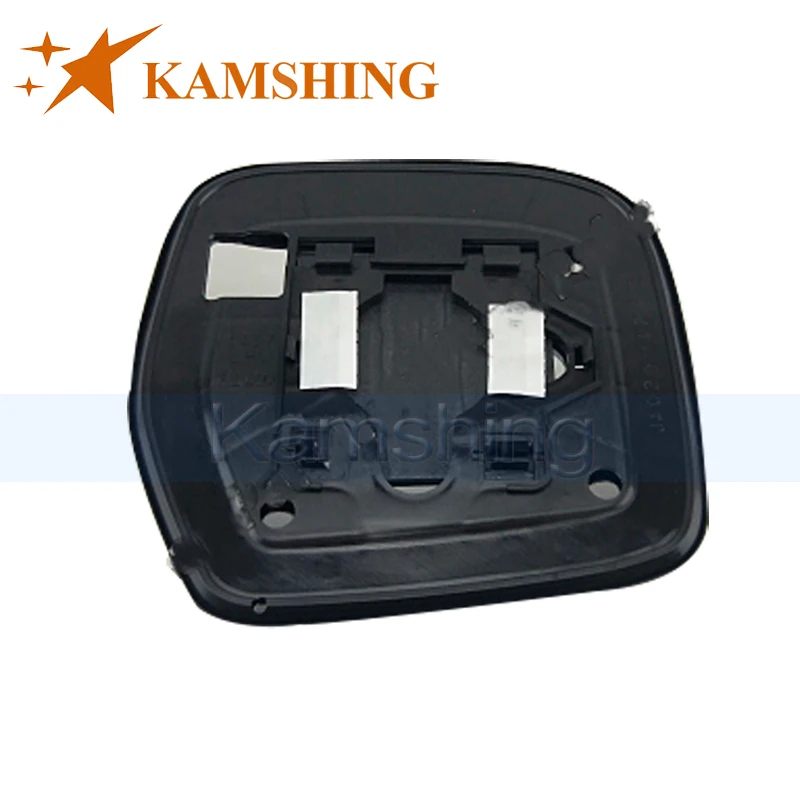 Внешнее зеркало заднего вида Kamshing для Land Cruiser 100 1998-2006 стеклянные зеркальные линзы