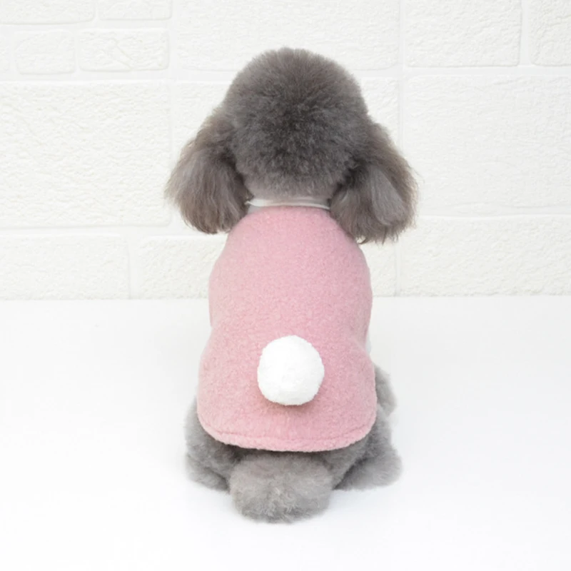 Осенне зимняя тёплая одежда для маленьких собак|Пальто и куртки собак| |