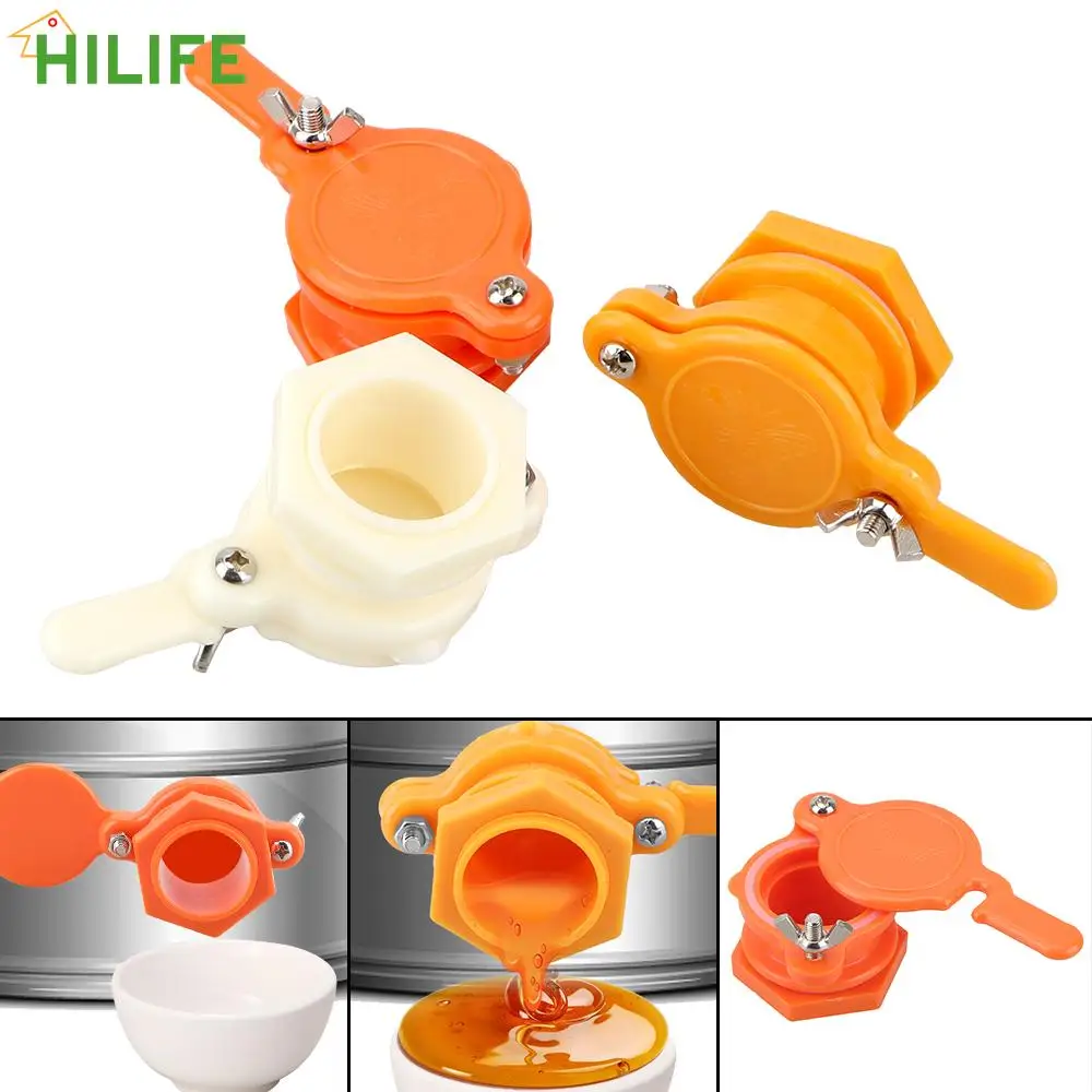 

Beekeeping Bottling Tools Beekeeping Equipment Hive Tool Bee Honey Tap Gate Valve Beekeeping Supplies Honey Extractor